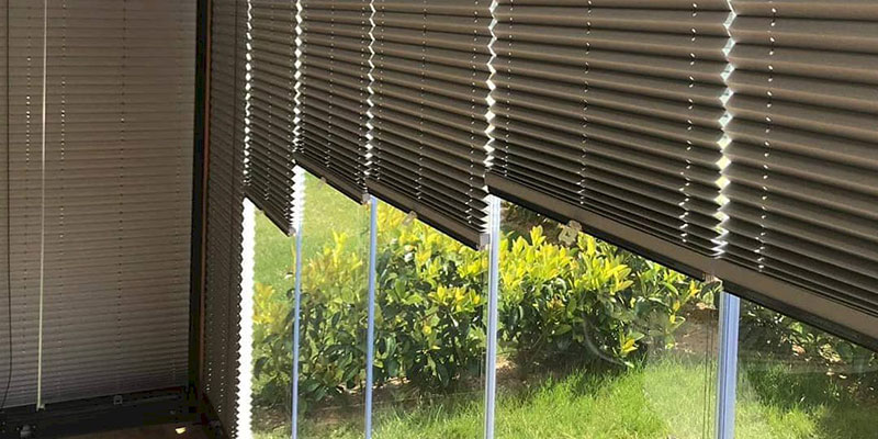 Çekmeköy Cam Balkon