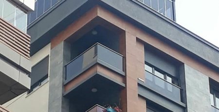 Sancaktepe Cam Balkon