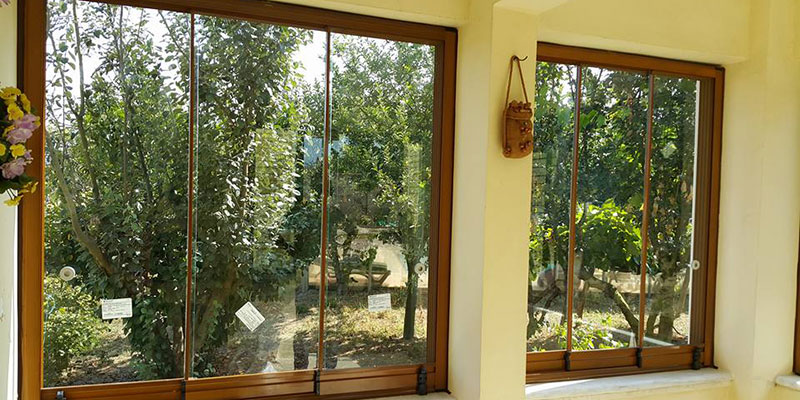 Şile Cam Balkon