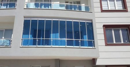 Ümraniye Cam Balkon