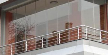 ataşehir cam balkon