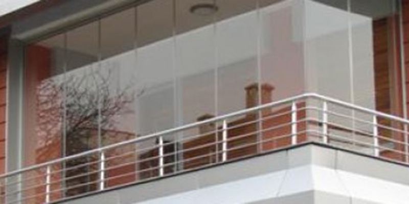 ataşehir cam balkon