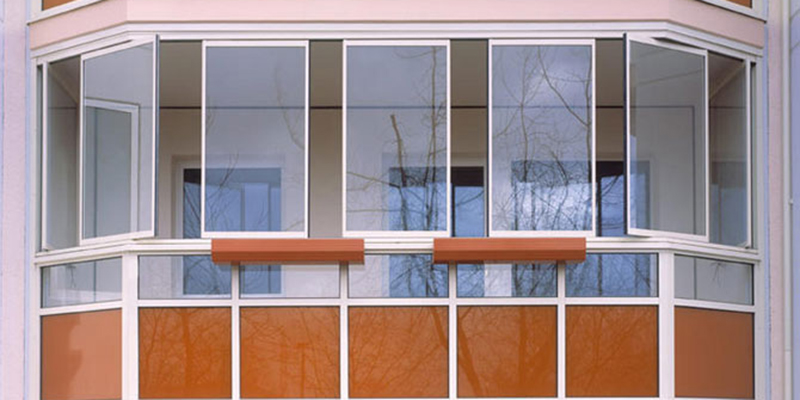 Avcılar Cam Balkon